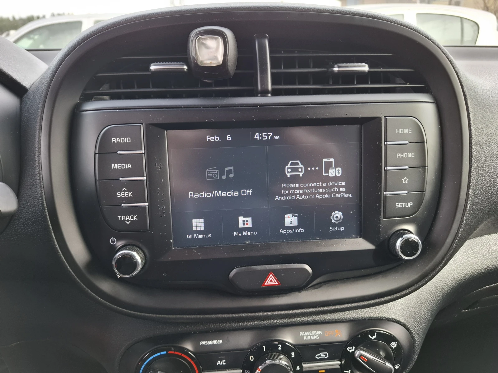 Kia Soul 1, 6i Automatic | Mobile.bg � ����������� 11