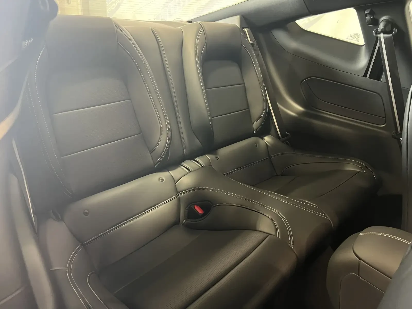 Ford Mustang GT PREMIUM-GT PERFORMANCE-B&O-Нова-Гаранция, снимка 15 - Автомобили и джипове - 53881138