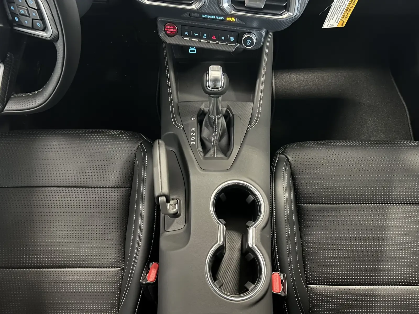 Ford Mustang GT PREMIUM-GT PERFORMANCE-B&O-Нова-Гаранция, снимка 13 - Автомобили и джипове - 53881138