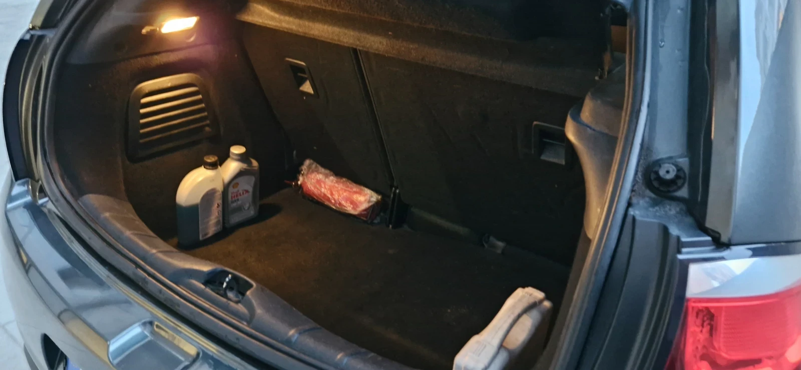 Citroen C3 1.6 HDI, снимка 9 - Автомобили и джипове - 53928791