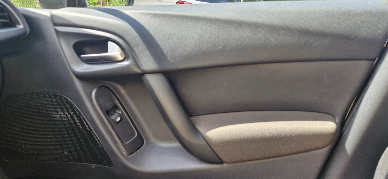 Citroen C3  1.6 HDI PANORAMA2 Комплекта гуми, снимка 11 - Автомобили и джипове - 54412148
