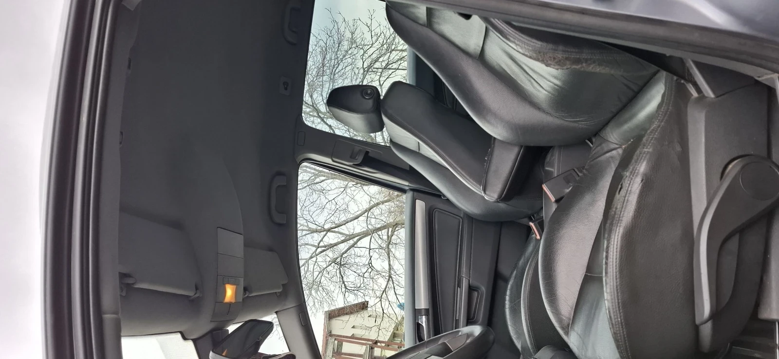 Opel Zafira 1234, снимка 3 - Автомобили и джипове - 53981646