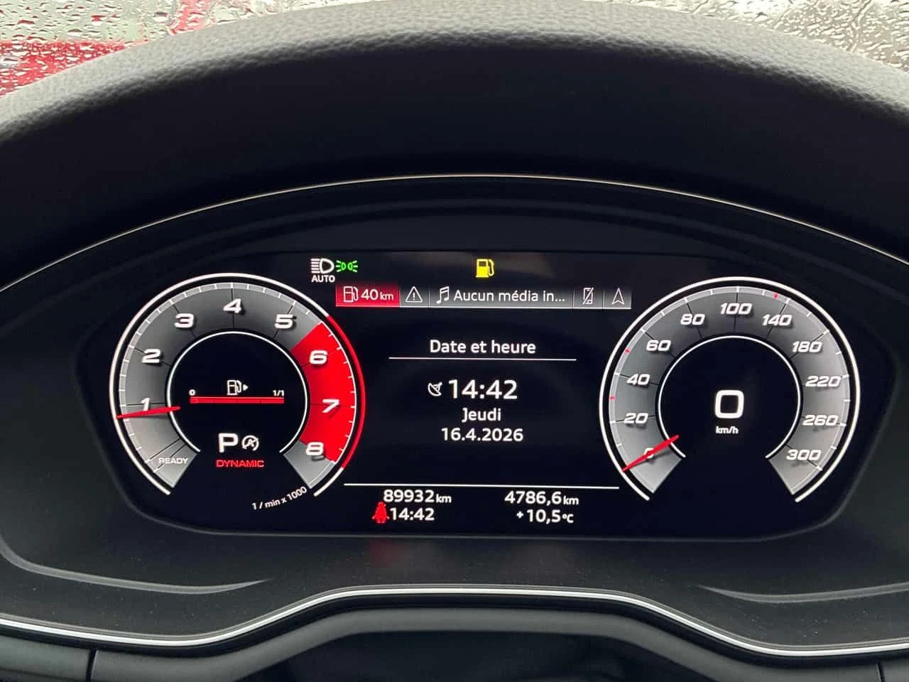 Audi S5 Technik* ГЛАВНО ПРЕДСТАВИТЕЛСТВО НА AUDI* ДИС* ПАН, снимка 9 - Автомобили и джипове - 54225383