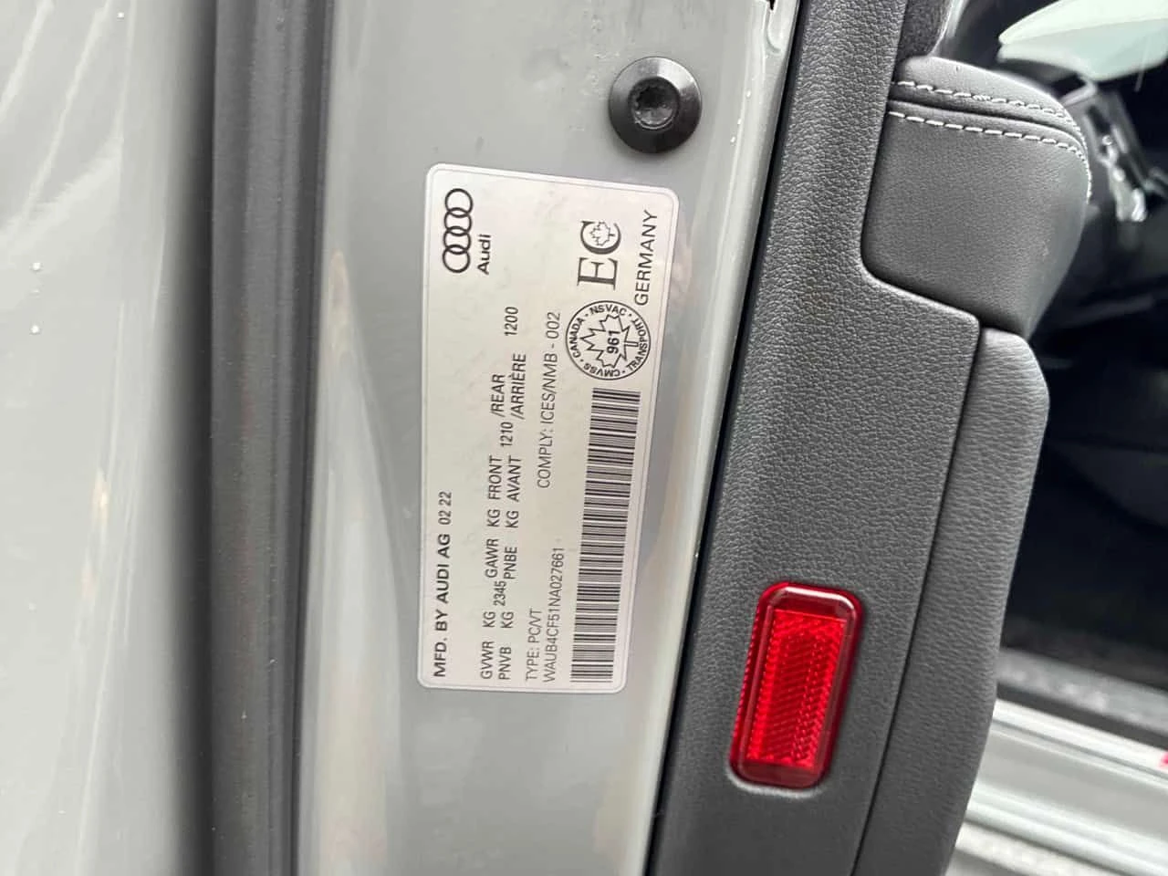 Audi S5 Technik* ГЛАВНО ПРЕДСТАВИТЕЛСТВО НА AUDI* ДИС* ПАН, снимка 15 - Автомобили и джипове - 54225383