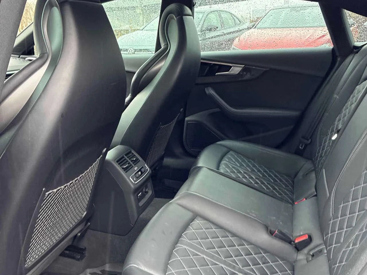 Audi S5 Technik* ГЛАВНО ПРЕДСТАВИТЕЛСТВО НА AUDI* ДИС* ПАН, снимка 14 - Автомобили и джипове - 54225383