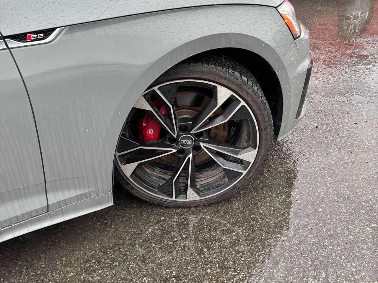 Audi S5 Technik* ГЛАВНО ПРЕДСТАВИТЕЛСТВО НА AUDI* ДИС* ПАН, снимка 6 - Автомобили и джипове - 54225383