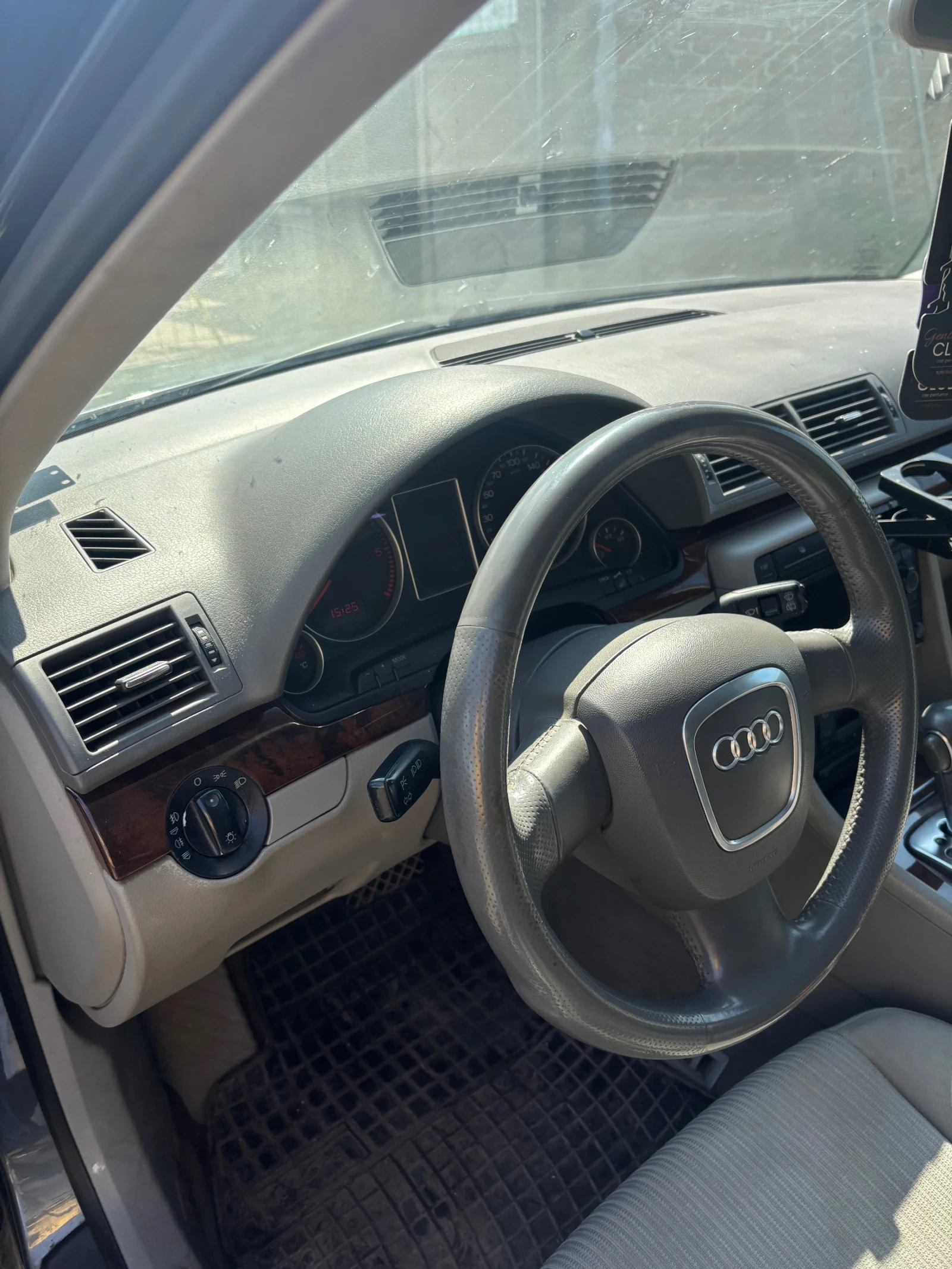 Audi A4, снимка 7 - Автомобили и джипове - 54259139