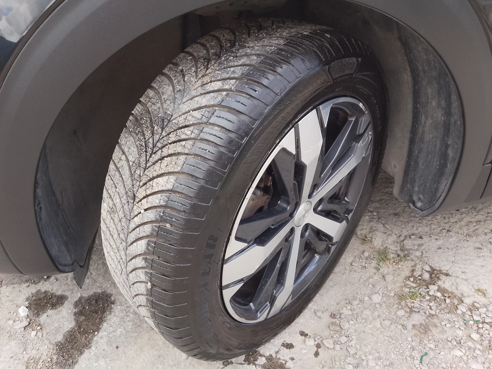 Peugeot 3008 1.5 HDI/ALLURE/ПАНОРАМА, снимка 17 - Автомобили и джипове - 54894737