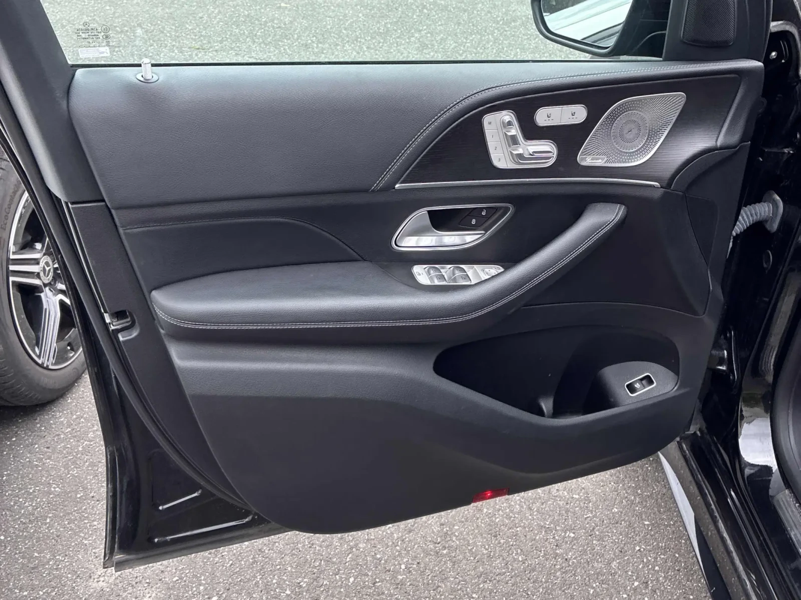 Mercedes-Benz GLE 450 /360/DIS/HUD/BURMESTER/ЦЕНА ДО БГ , снимка 10 - Автомобили и джипове - 54983648