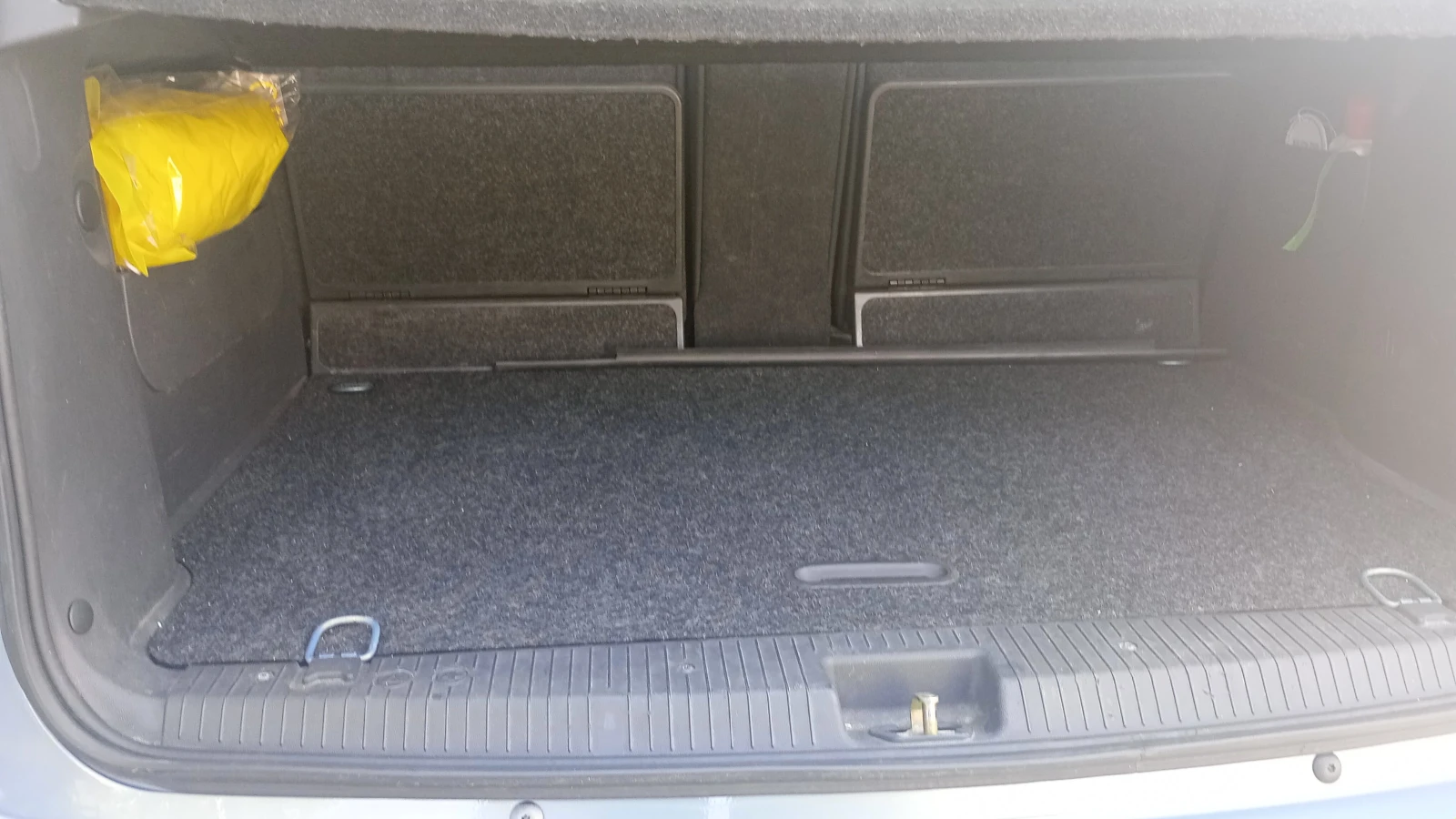 Opel Meriva, снимка 12 - Автомобили и джипове - 55003857