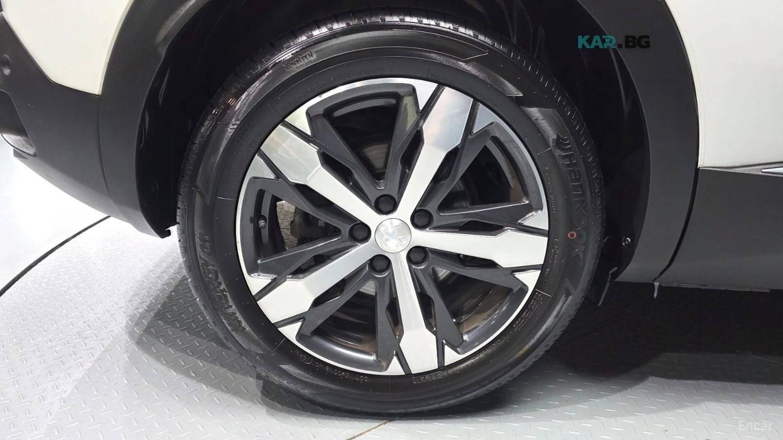 Peugeot 3008 * LED* KEYLESS* Camera* ПОДГРЕВ* , снимка 5 - Автомобили и джипове - 55325335
