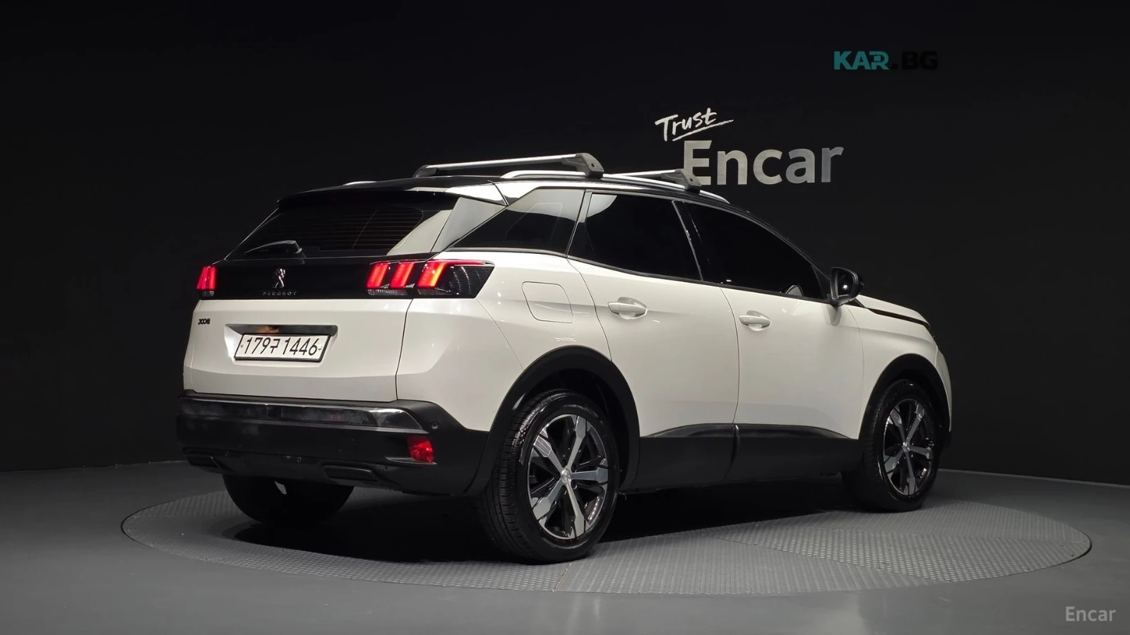 Peugeot 3008 * LED* KEYLESS* Camera* ПОДГРЕВ* , снимка 2 - Автомобили и джипове - 55325335