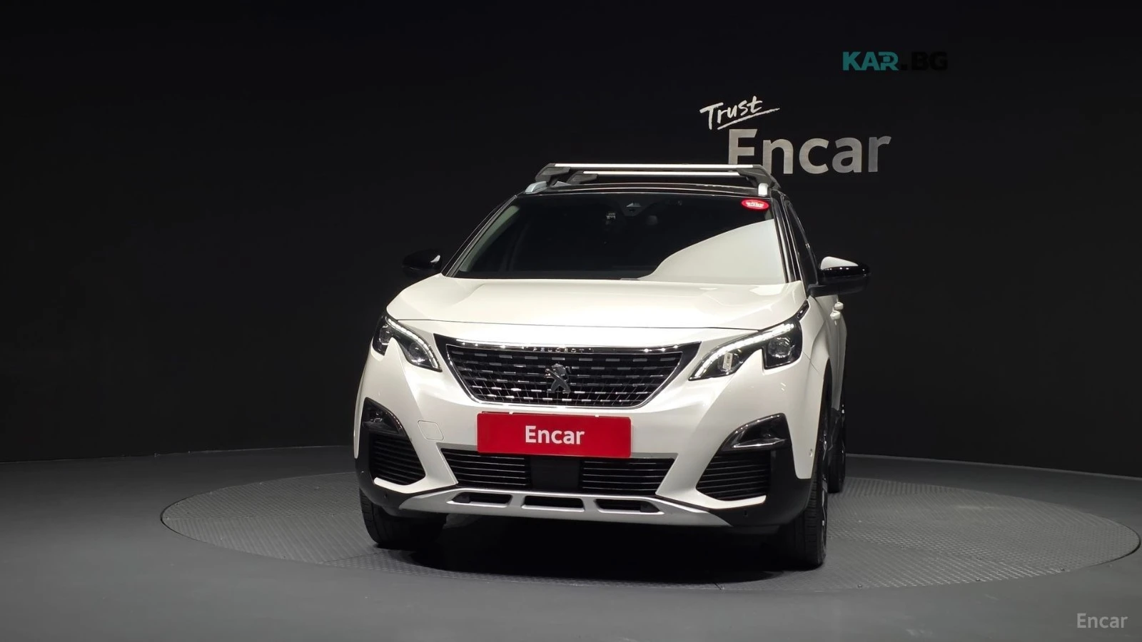 Peugeot 3008 * LED* KEYLESS* Camera* ПОДГРЕВ* , снимка 3 - Автомобили и джипове - 55325335