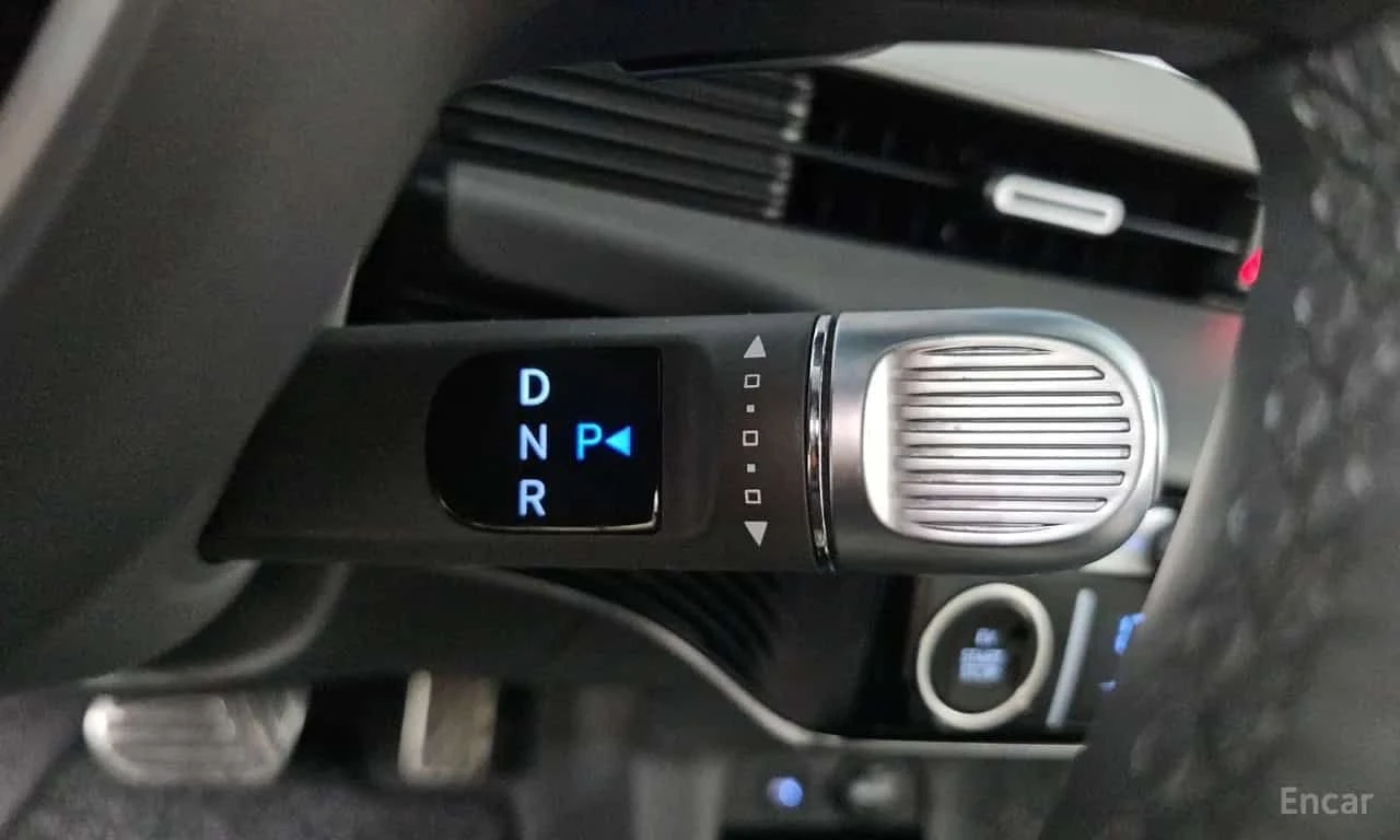 Hyundai Ioniq 5 Long range  CARFAX, снимка 12 - Автомобили и джипове - 55393902