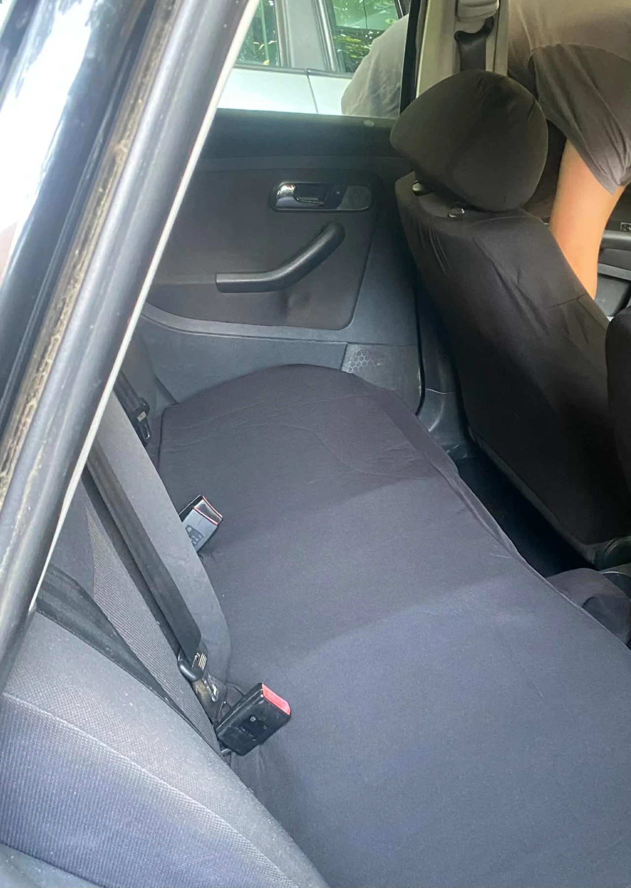Seat Ibiza, снимка 11 - Автомобили и джипове - 55563473