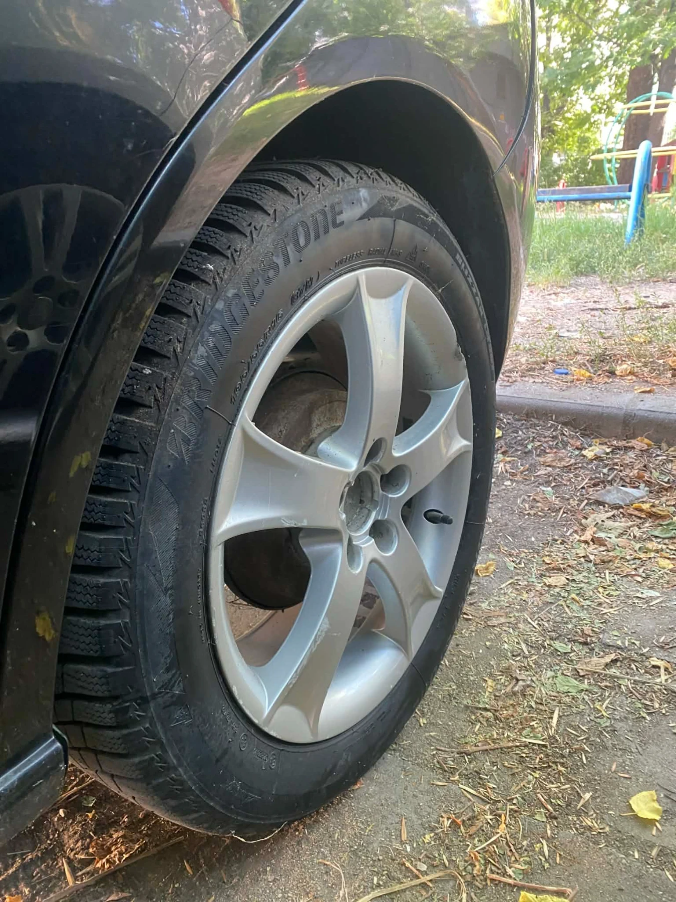 Seat Ibiza, снимка 10 - Автомобили и джипове - 55563473