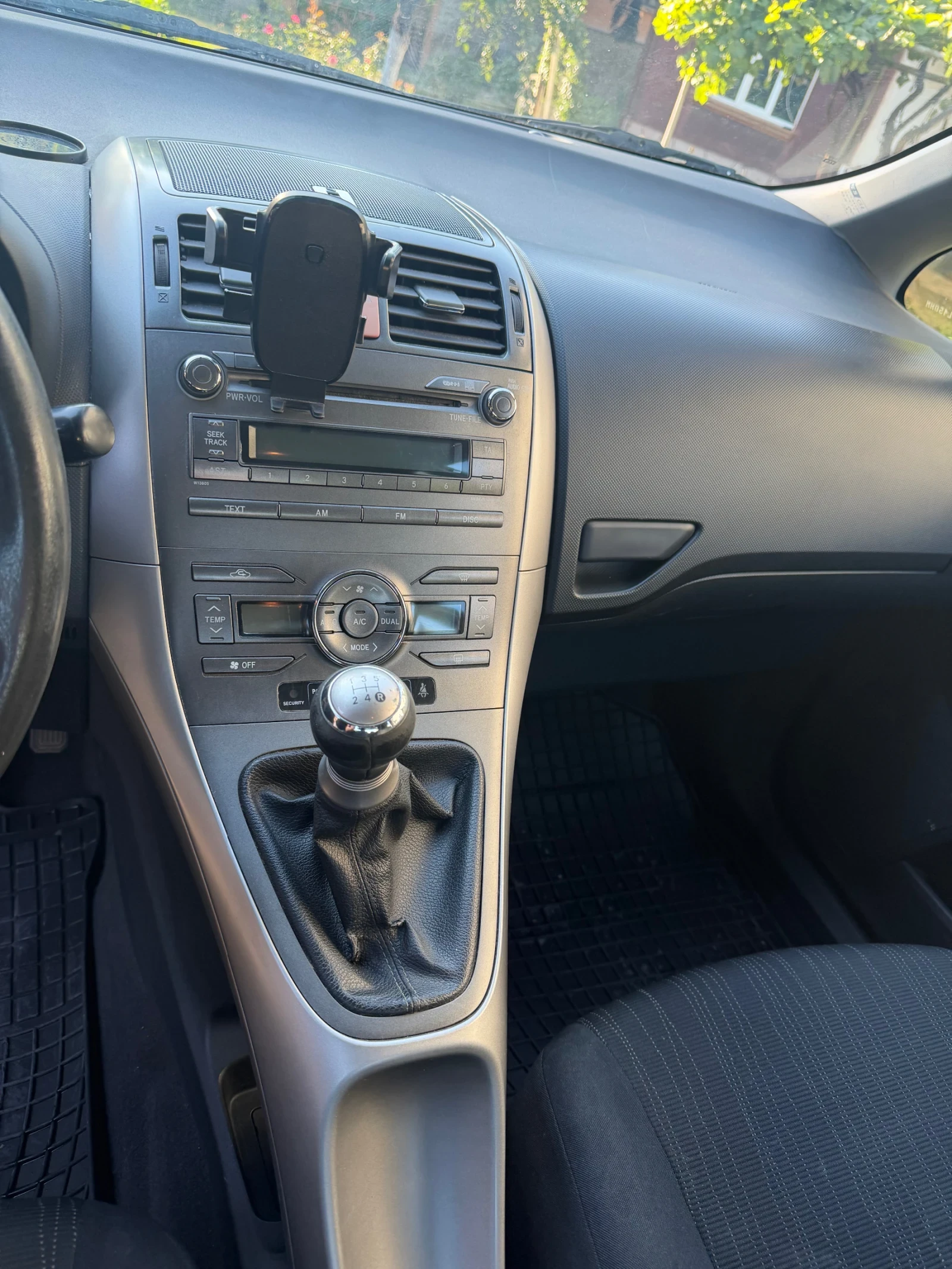 Toyota Auris | Mobile.bg � ����������� 6