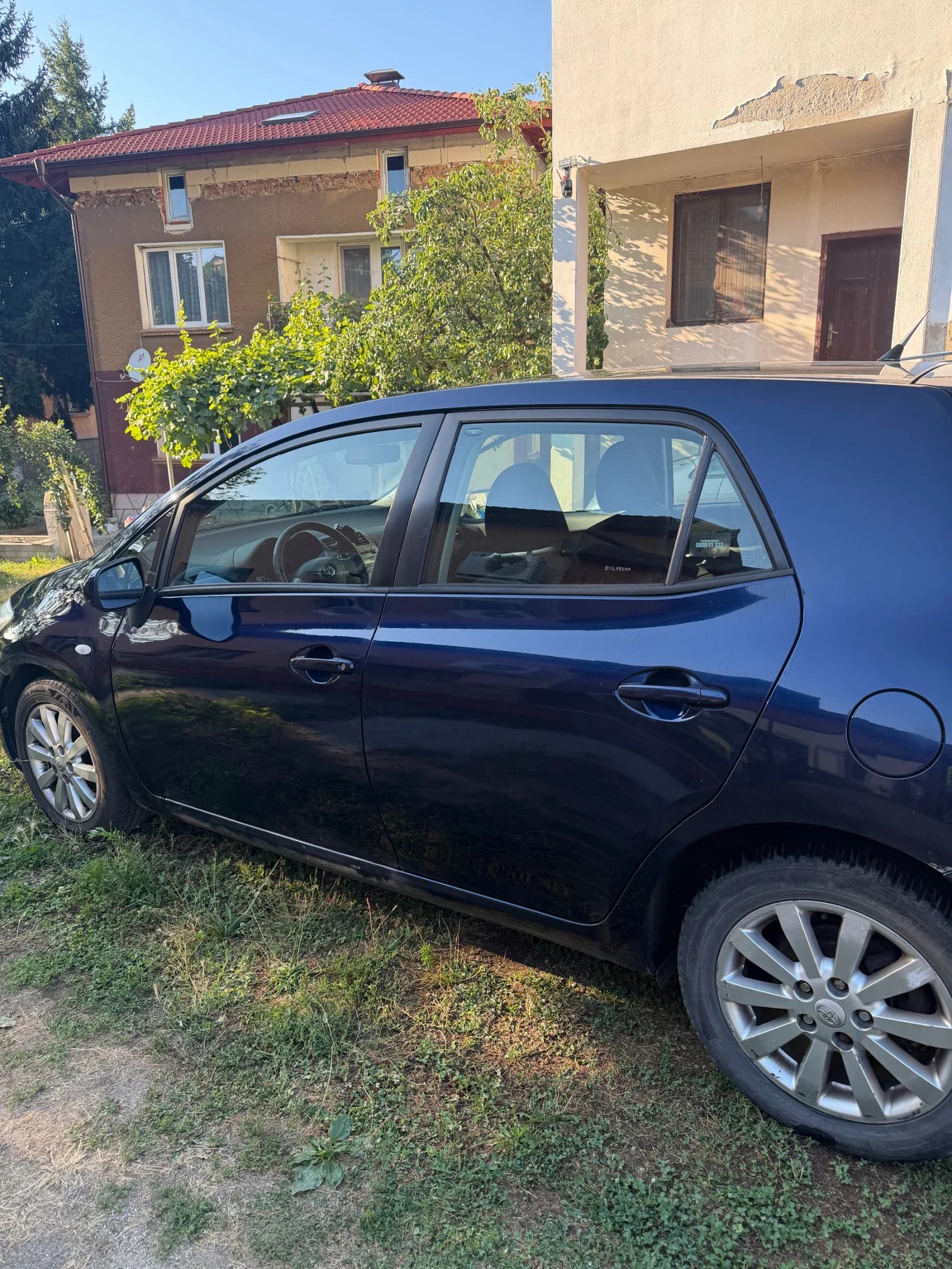 Toyota Auris | Mobile.bg � ����������� 3