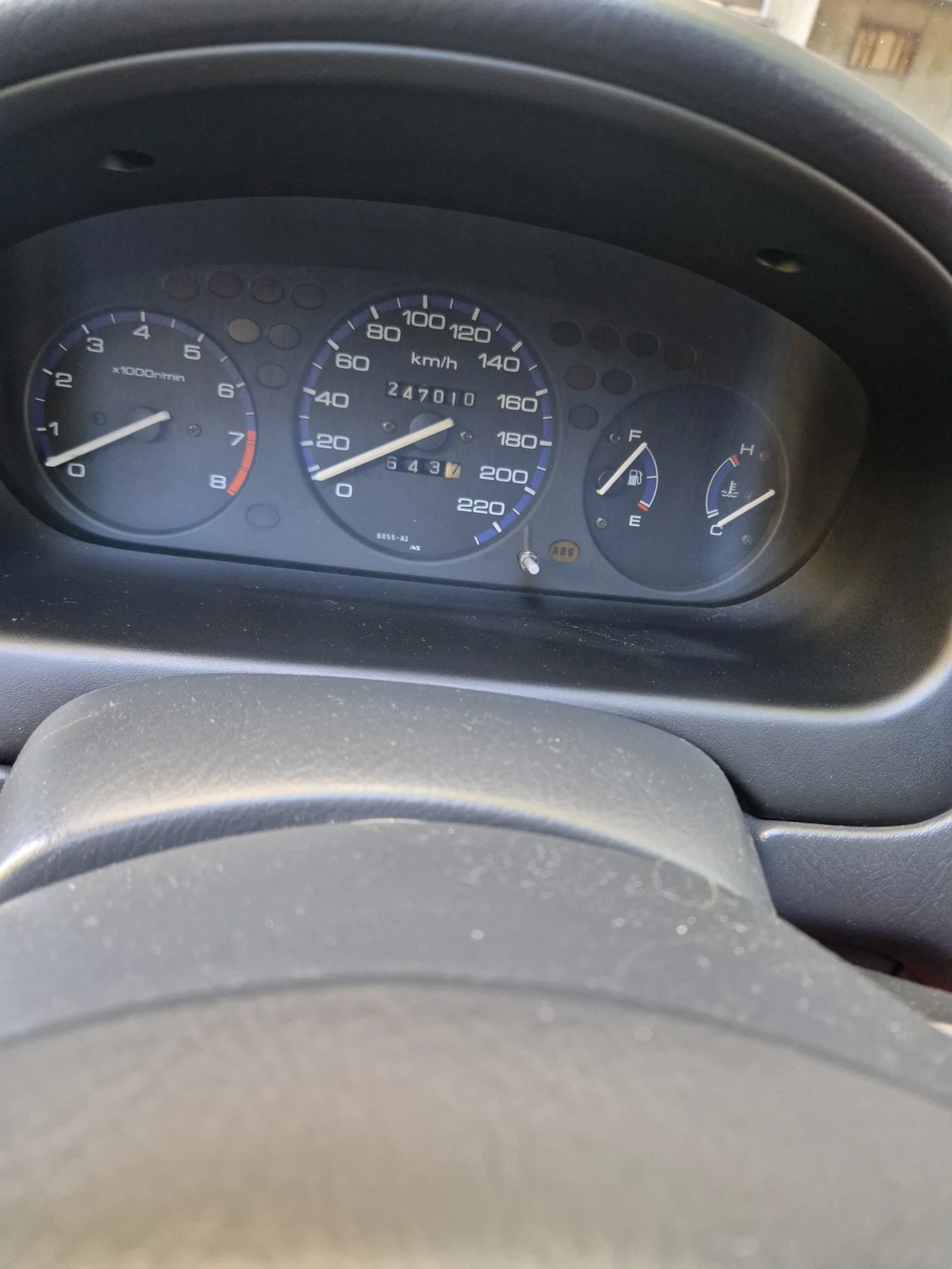 Honda Civic Coupe, снимка 8 - Автомобили и джипове - 56067263