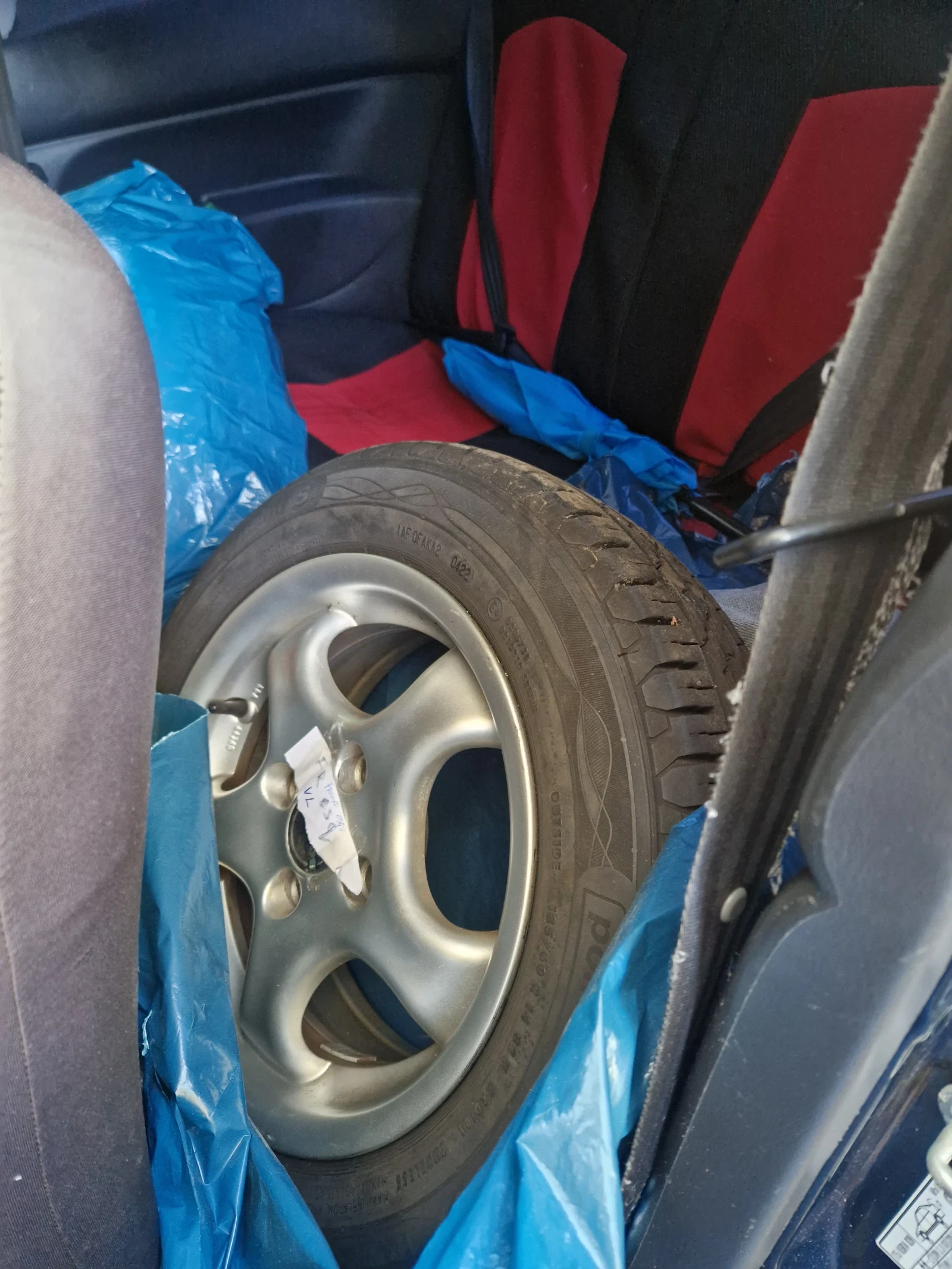 Honda Civic Coupe, снимка 4 - Автомобили и джипове - 56067263