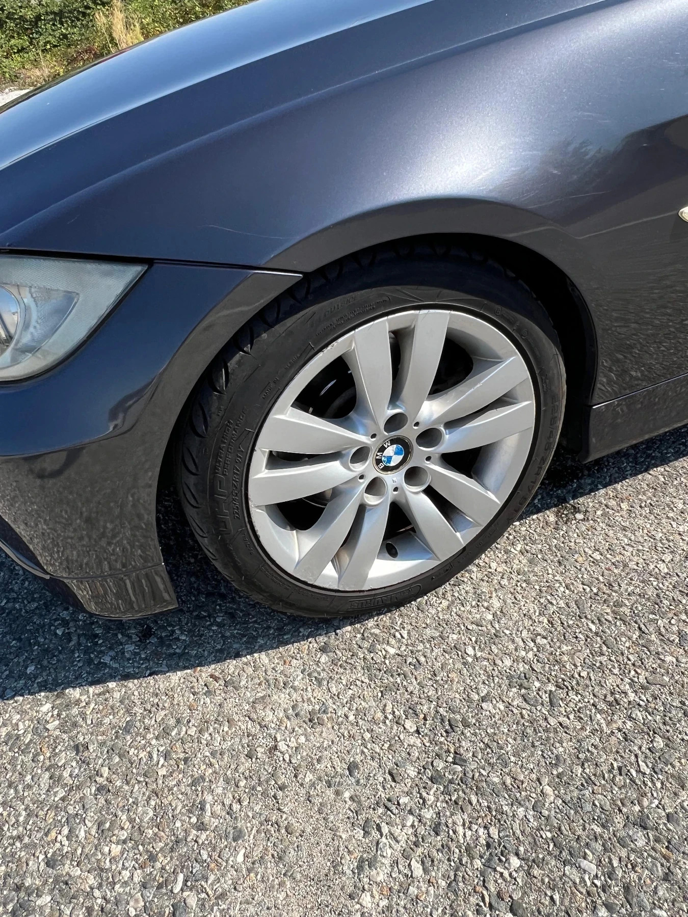 BMW 330, снимка 13 - Автомобили и джипове - 56202622