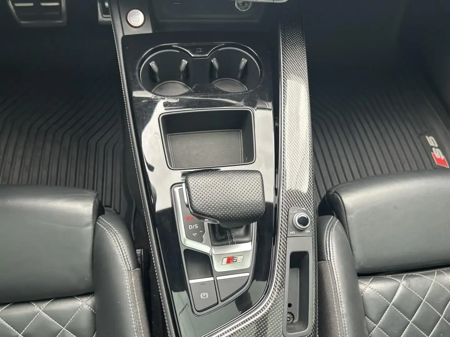 Audi S5 ��� ������������ ������ | Mobile.bg � ����������� 16
