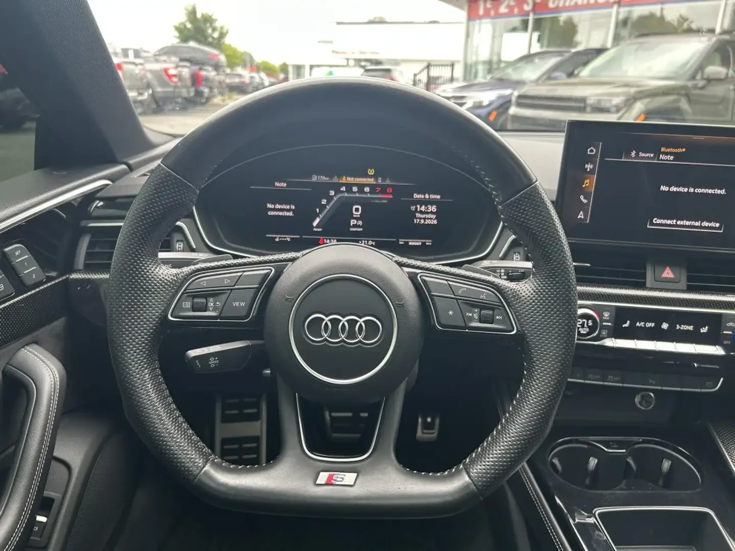 Audi S5 ��� ������������ ������ | Mobile.bg � ����������� 13