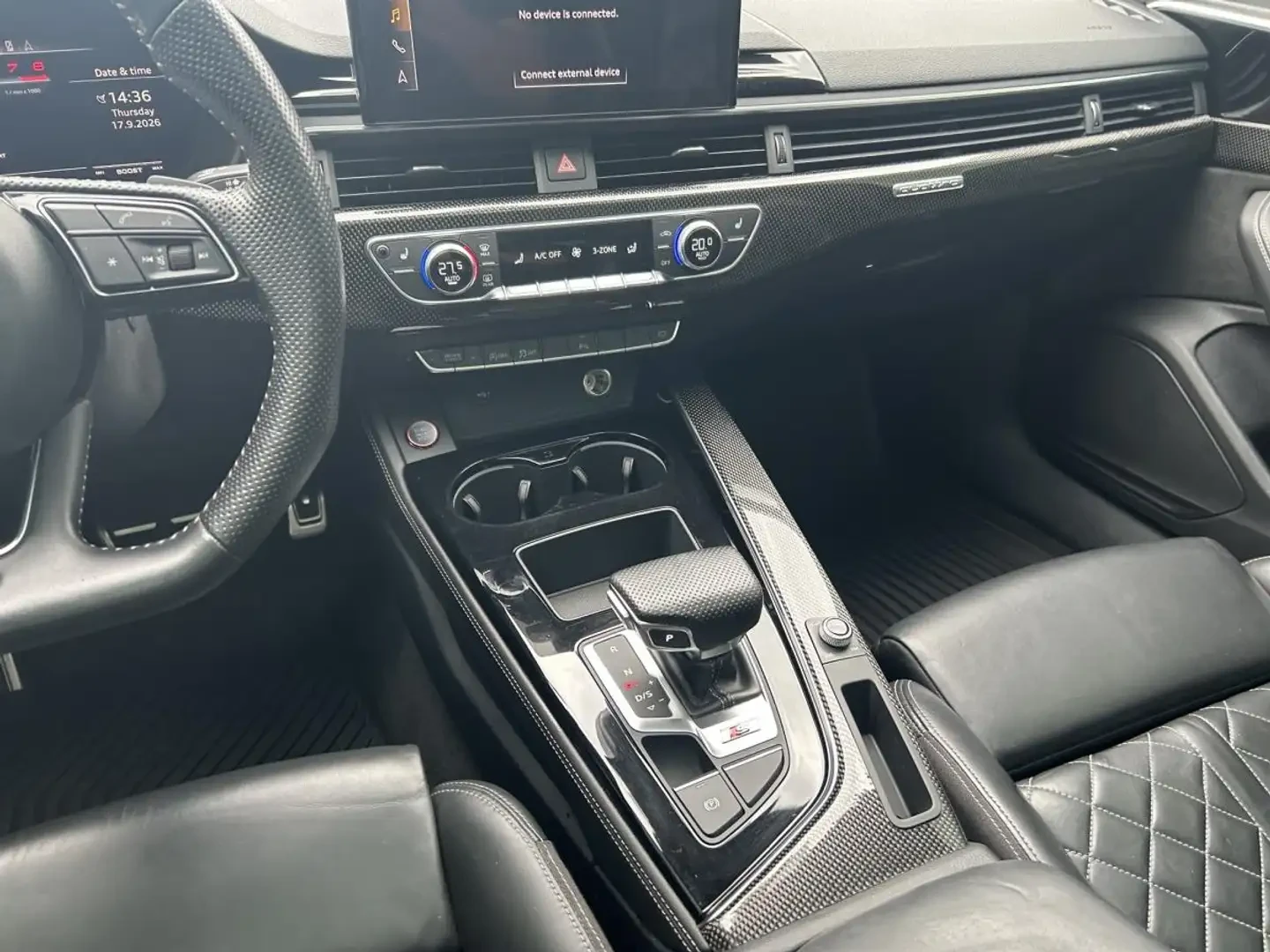 Audi S5 ��� ������������ ������ | Mobile.bg � ����������� 14