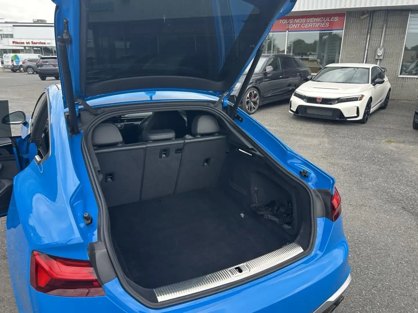 Audi S5 ��� ������������ ������ | Mobile.bg � ����������� 7