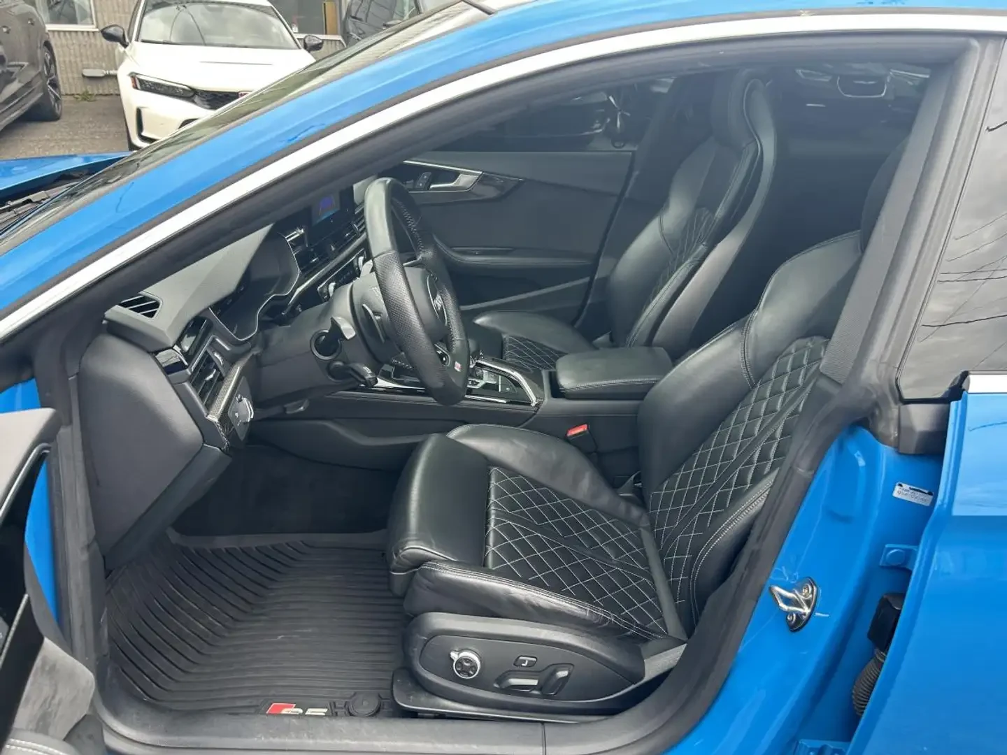 Audi S5 ��� ������������ ������ | Mobile.bg � ����������� 10