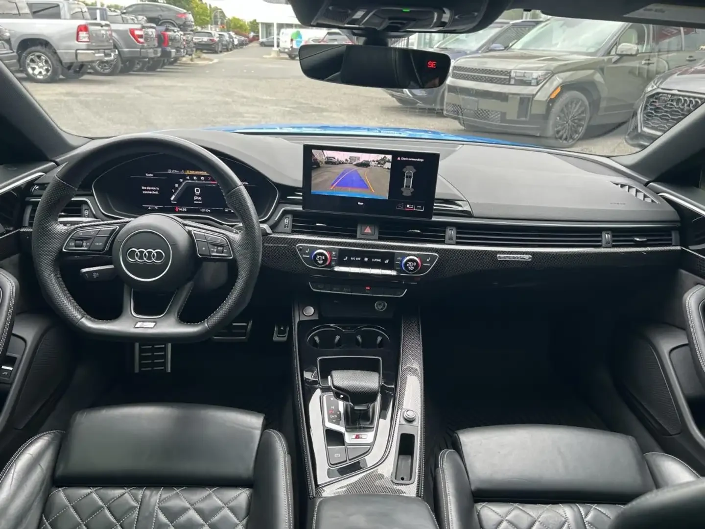 Audi S5 ��� ������������ ������ | Mobile.bg � ����������� 12