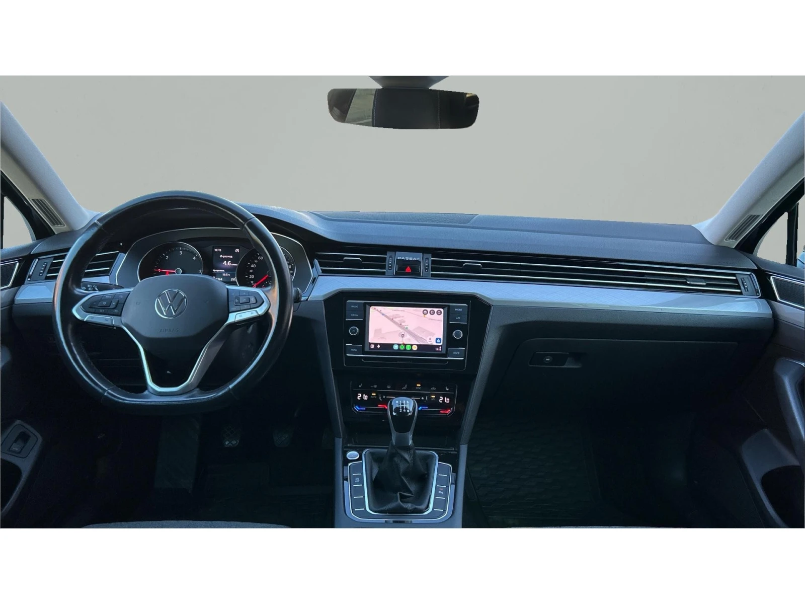 VW Passat 2.0 TDi M/T, ������� ������ �� 222   | Mobile.bg � ����������� 11