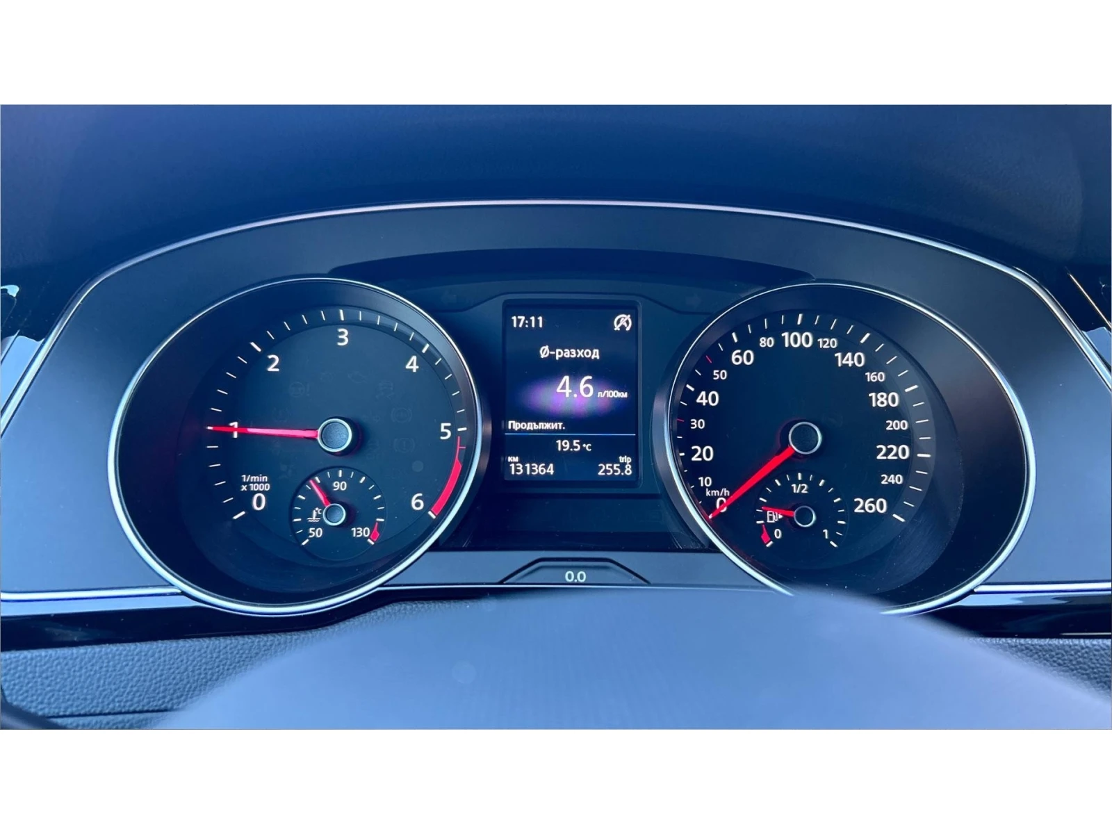 VW Passat 2.0 TDi M/T, ������� ������ �� 222   | Mobile.bg � ����������� 14