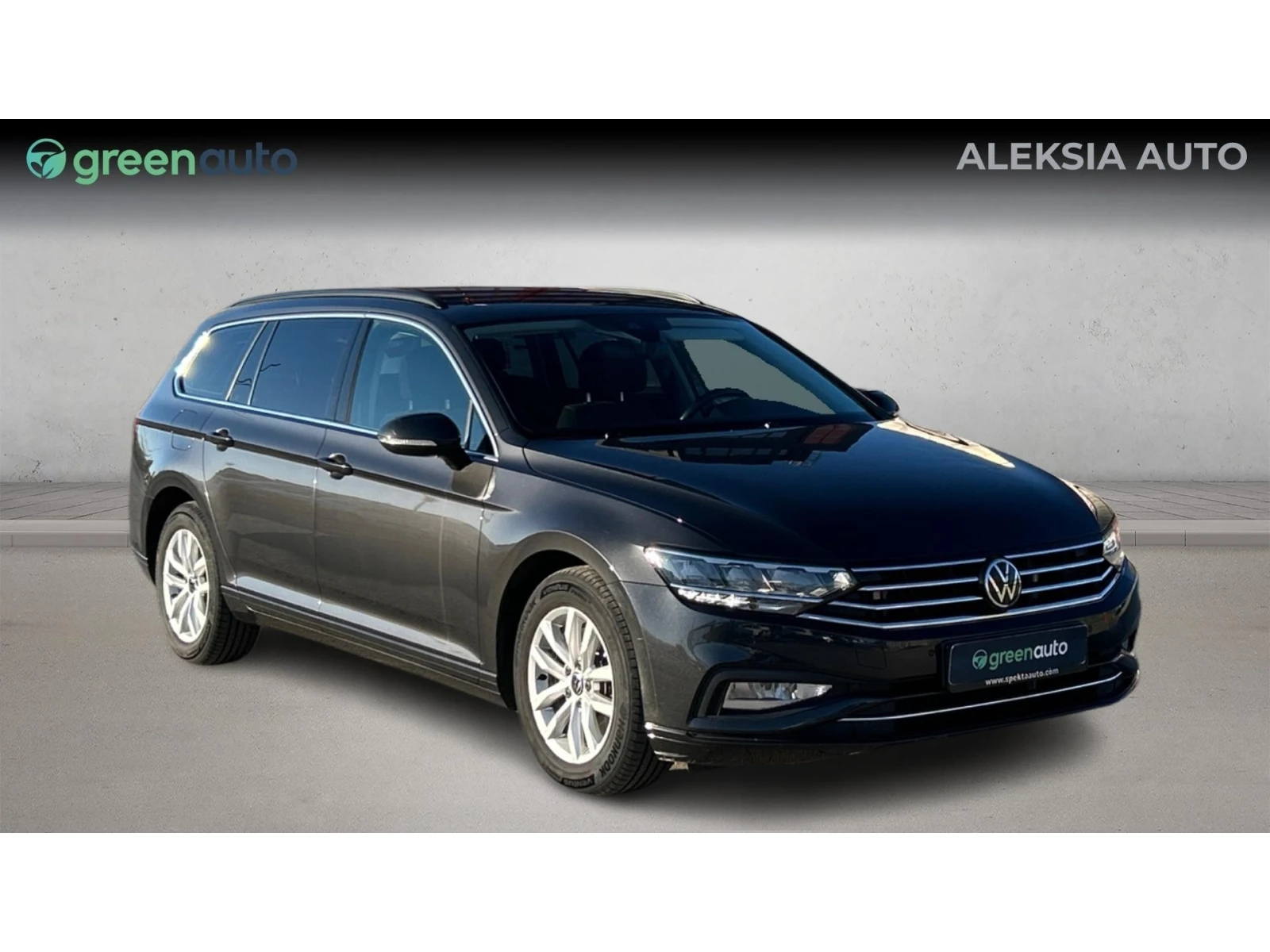 VW Passat 2.0 TDi M/T, ������� ������ �� 222   | Mobile.bg � ����������� 7