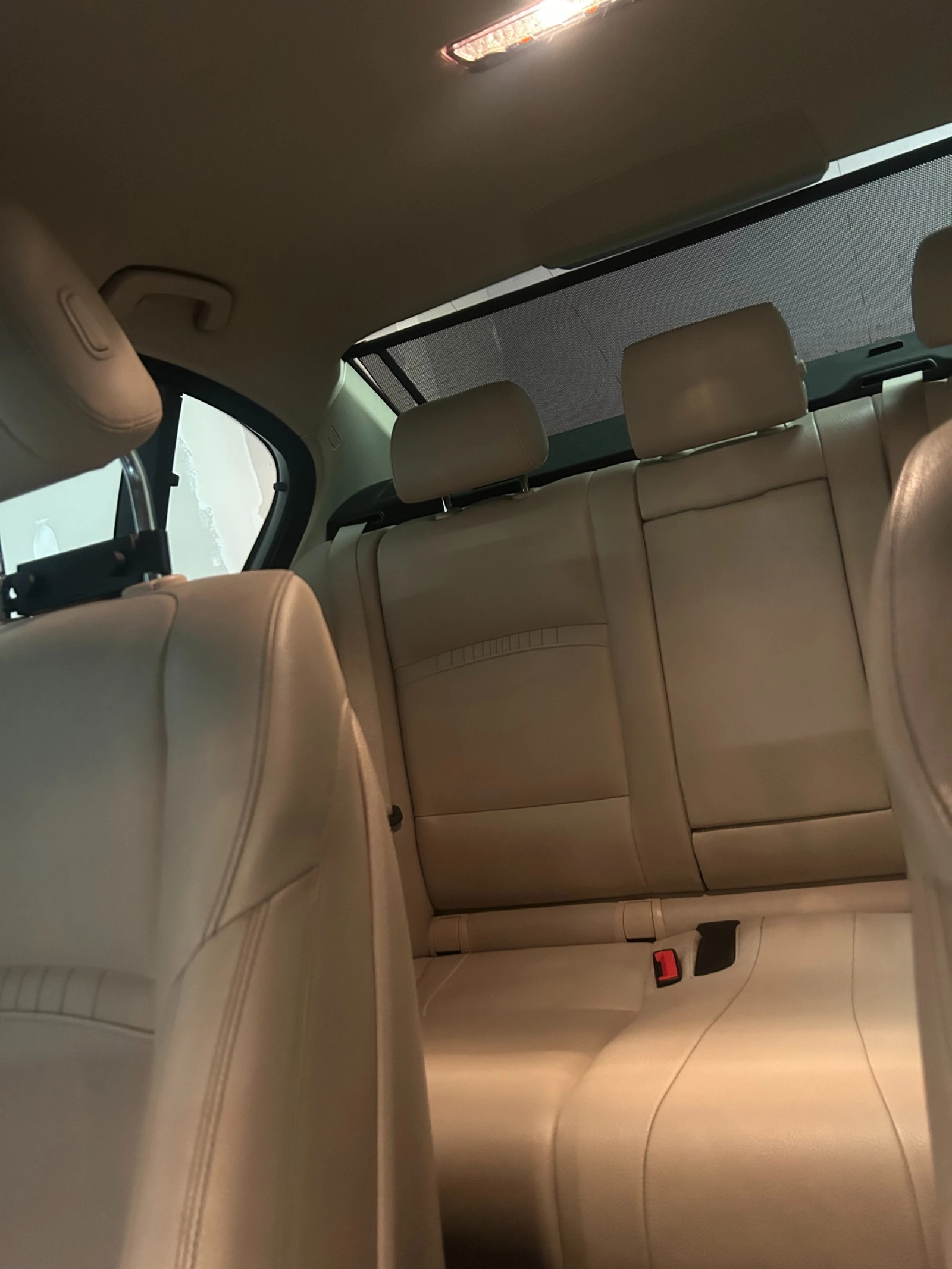 BMW 520 F10, снимка 3 - Автомобили и джипове - 56648531