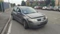 Renault Megane 1.5DCI-НА ЧАСТИ, снимка 1