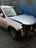 Subaru Forester 2.0 bi fuell, снимка 6