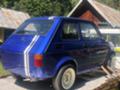 Fiat 500, снимка 11 - Автомобили и джипове - 44324679