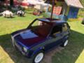 Fiat 500, снимка 2 - Автомобили и джипове - 44324679