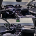 Audi A7 3.0TDI S-Line* FULL LED* Distronic Plus*  - изображение 8