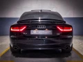 Audi A7 3.0TDI S-Line* FULL LED* Distronic Plus*  - изображение 5