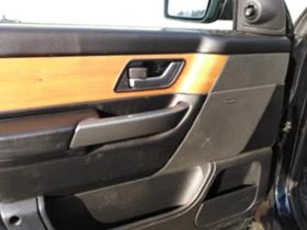 Land Rover Range Rover Sport 2.7 tdi HSE, снимка 13