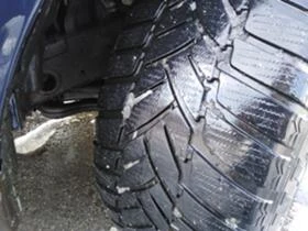 Land Rover Range Rover Sport 2.7 tdi HSE, снимка 17