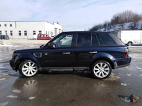 Land Rover Range Rover Sport 2.7 tdi HSE, снимка 2