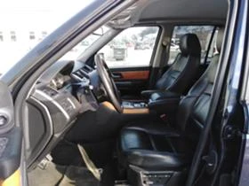 Land Rover Range Rover Sport 2.7 tdi HSE, снимка 6