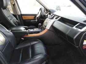 Land Rover Range Rover Sport 2.7 tdi HSE, снимка 7