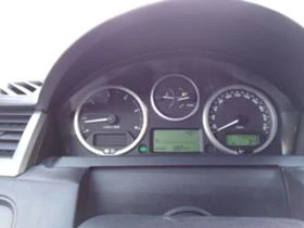 Land Rover Range Rover Sport 2.7 tdi HSE, снимка 8