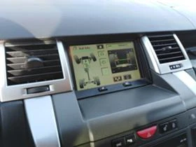 Land Rover Range Rover Sport 2.7 tdi HSE, снимка 9