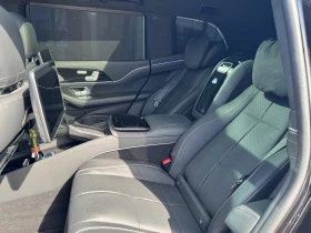 Mercedes-Benz GLS 600 MAYBACH / FIRST CLASS / E-ACTIVE BODY / , снимка 12