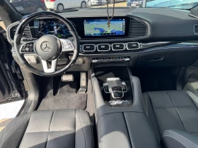 Mercedes-Benz GLS 600 MAYBACH / FIRST CLASS / E-ACTIVE BODY / , снимка 10